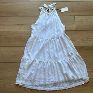 NWT A New Day Gauzy Dress